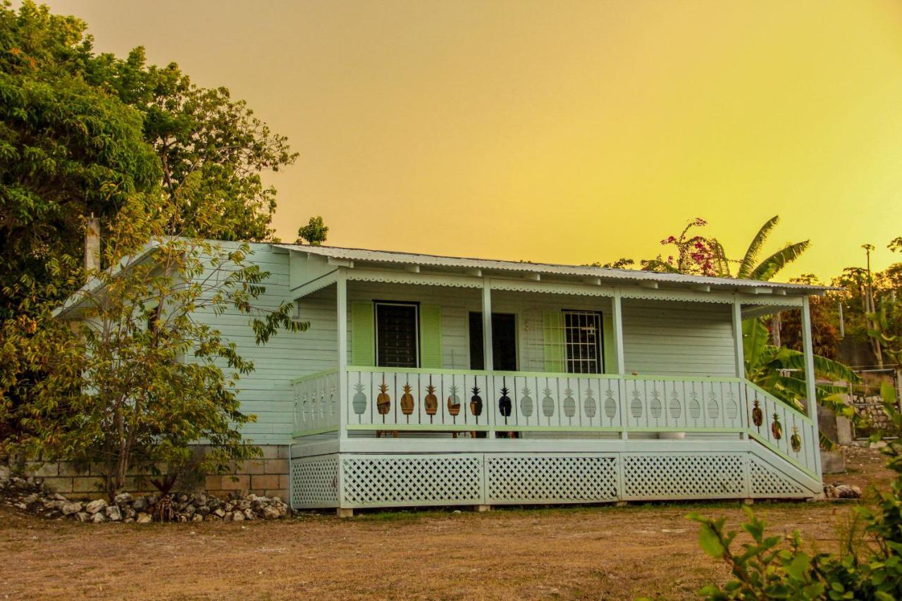 Sunshine Lodge: Your Home Away From Home Бухта Монтего Экстерьер фото