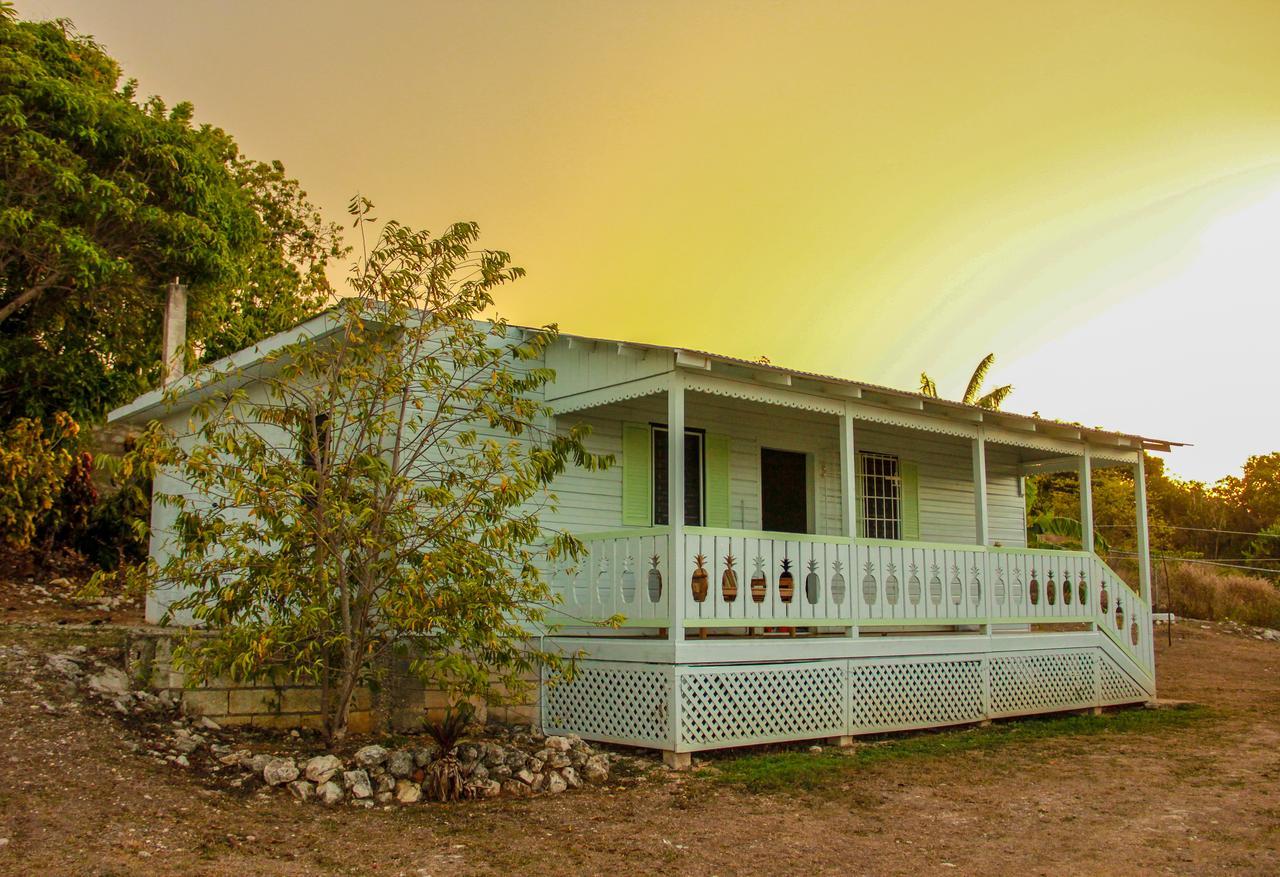 Sunshine Lodge: Your Home Away From Home Бухта Монтего Экстерьер фото